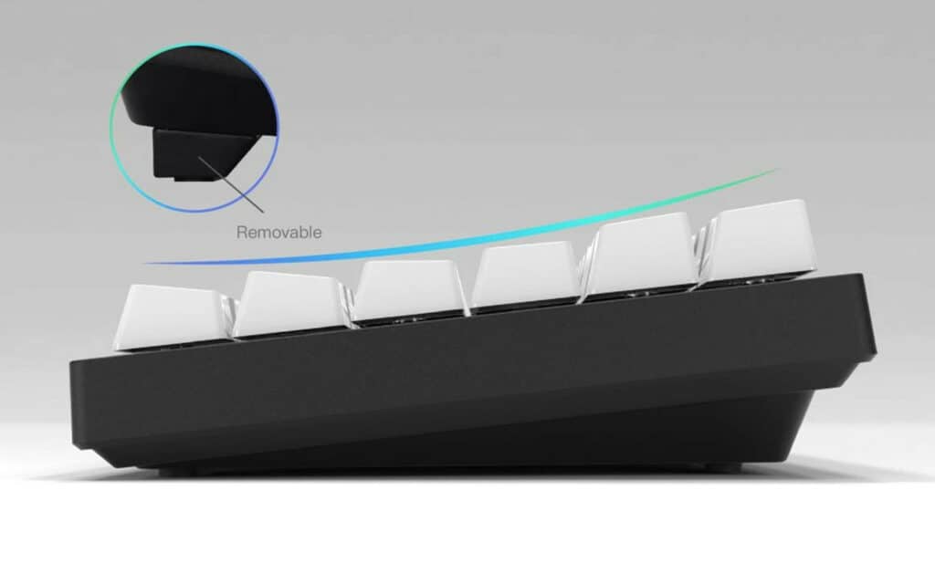 VISSLES V84 Review: A Mechanical Keyboard For The Masses…