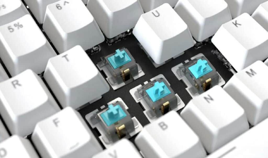VISSLES V84 Review: A Mechanical Keyboard For The Masses…
