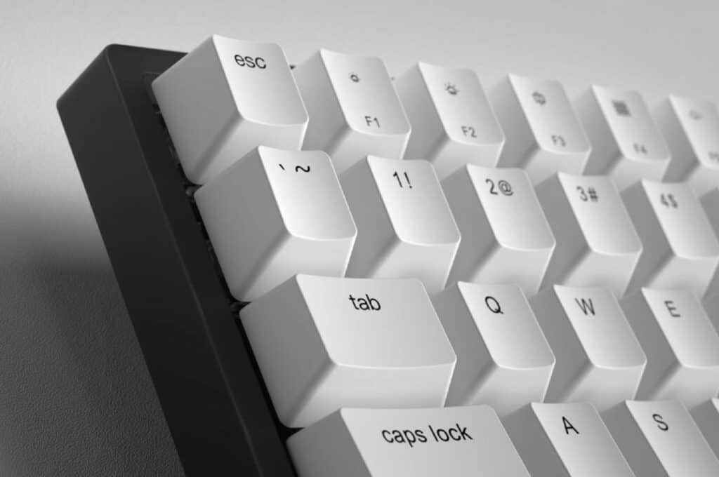 VISSLES V84 Review: A Mechanical Keyboard For The Masses…