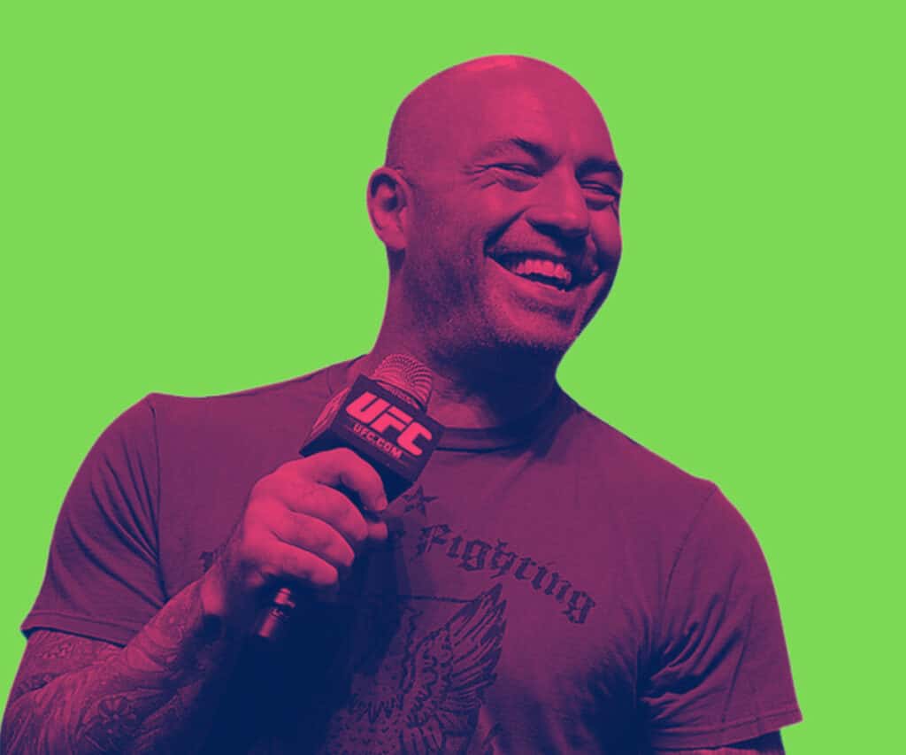 What Phone Does Joe Rogan Use? Let’s Find Out…