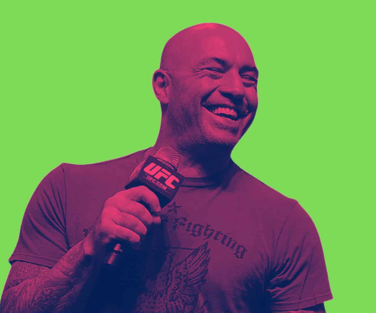 What Phone Does Joe Rogan Use? Let’s Find Out… What Phone Does Joe Rogan Use