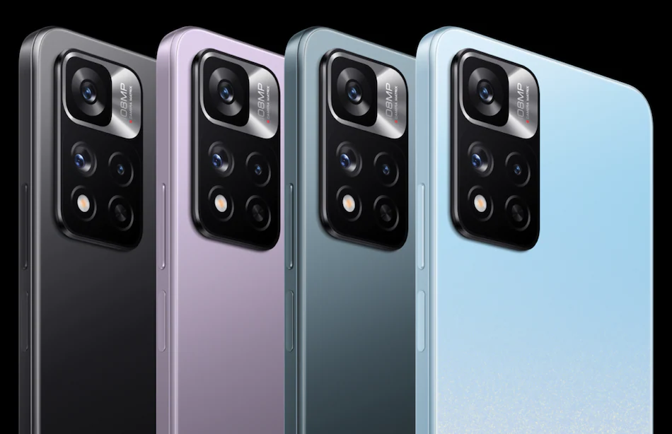 Xiaomi Redmi Note 11 Pro+ Specs Detailed: Is It Worth Buying? Xiaomi-Redmi-Note-11-Pro-camera