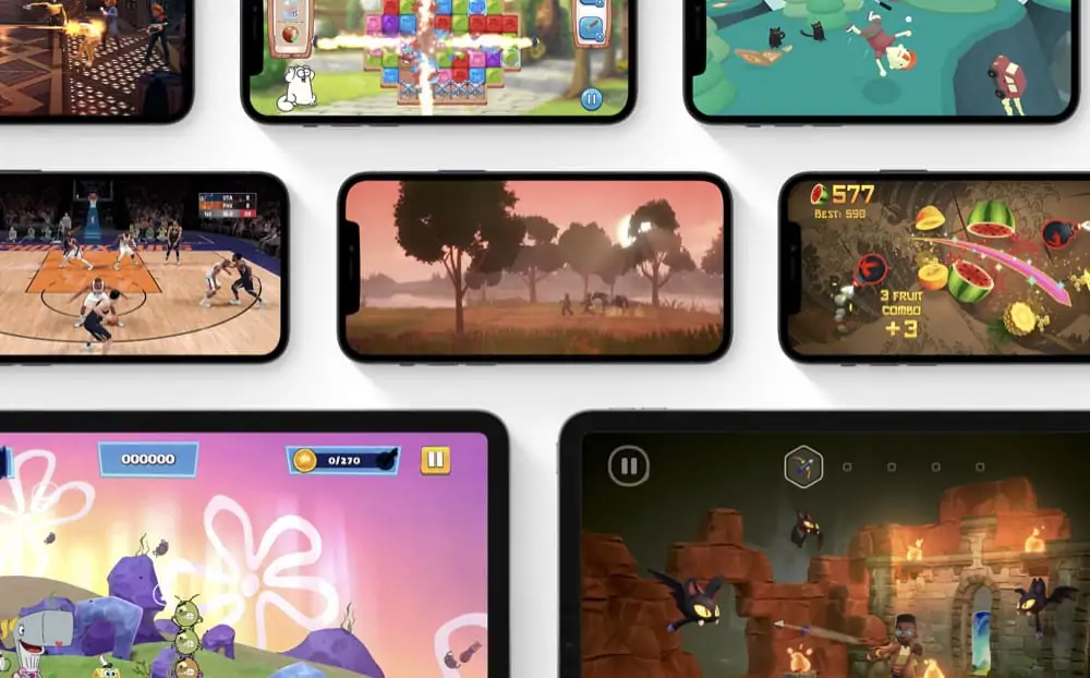 Is Apple Arcade Worth It? Is Apple Arcade Worth It?