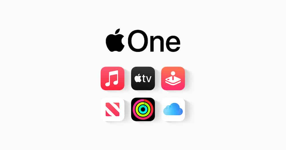What Is Apple One? What Is Apple One?