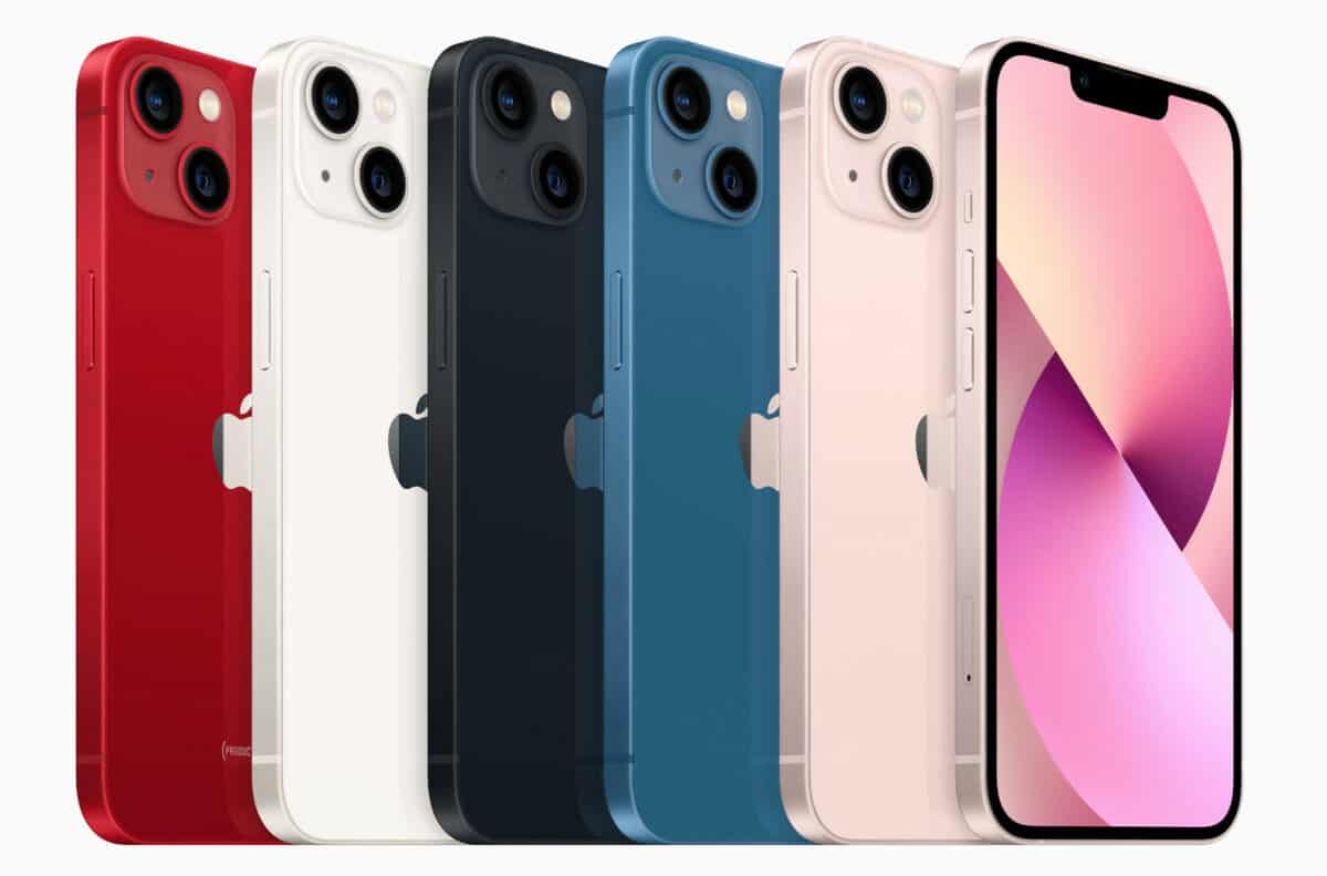 Melhores ofertas para iPhone 13: os planos mais baratos para 2021 melhores ofertas iphone 13
