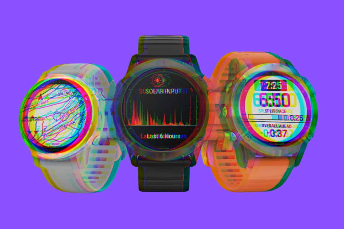Best Garmin Watch For Runners: Expensive, Mid-Range & Affordable…