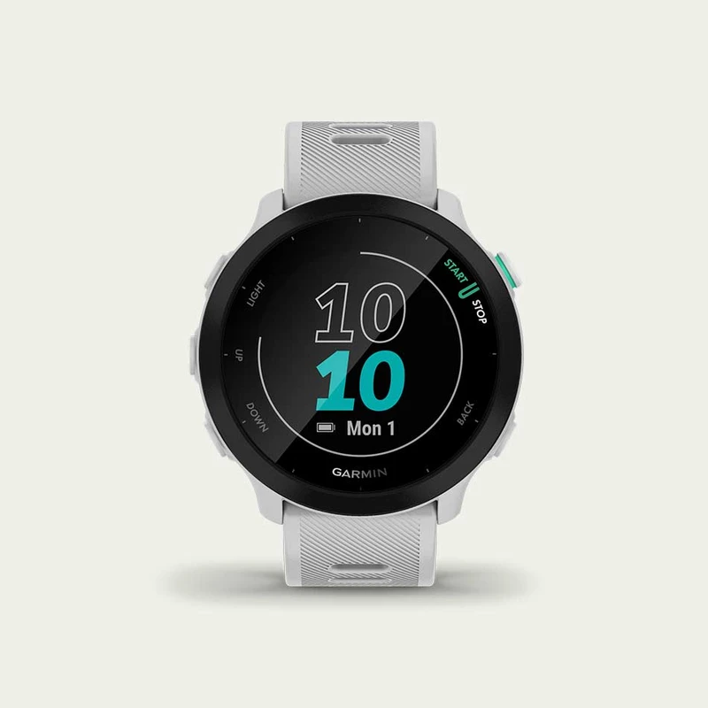 garmin forerunner 55