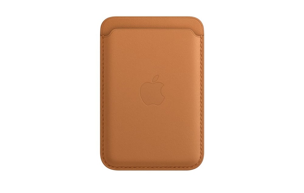 Apple iPhone Leather Wallet (Saddle Brown) With Magsafe Review, A Perfect  Wallet For Some People