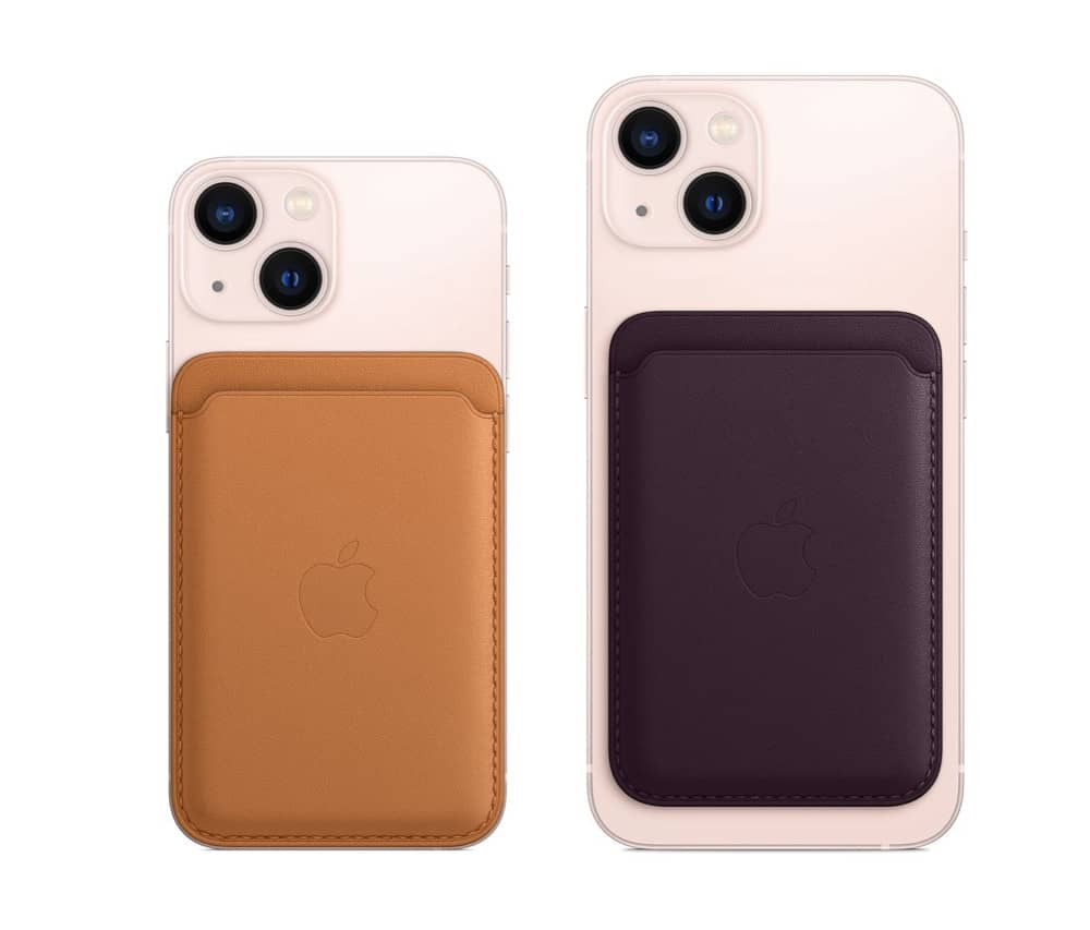 Does Apple’s Leather Wallet Have MagSafe & Find My Support? Does Apple’s Leather Wallet Have MagSafe & Find My Support?