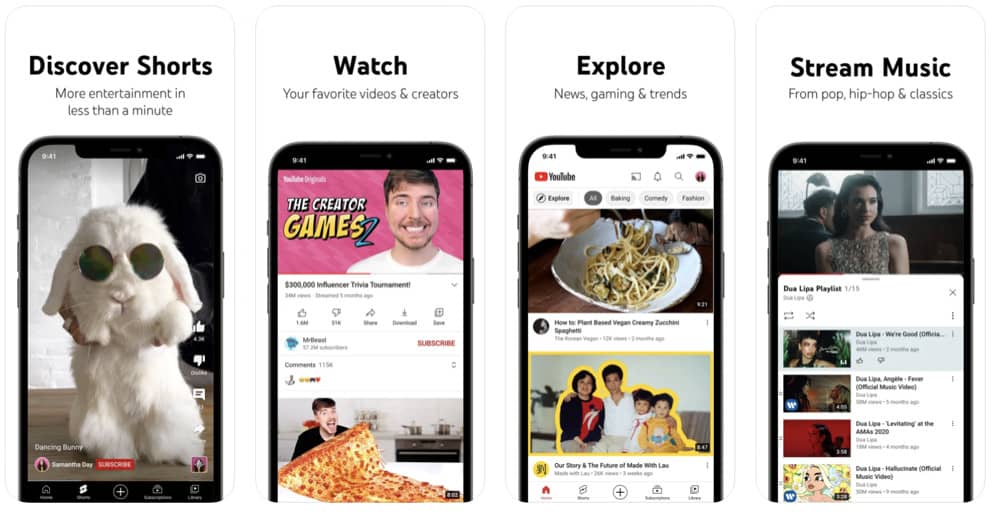 How To Download YouTube Videos for Offline Viewing (YouTube Premium) How To Download YouTube Videos for Offline Viewing (YouTube Premium)