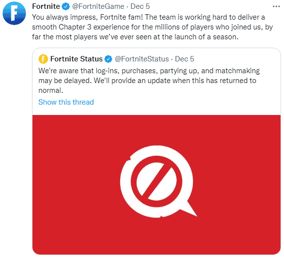 ¿Qué capítulo de Fortnite es? ¿Qué capítulo de Fortnite es?