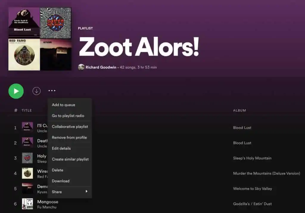 How To Delete A Playlist on Spotify – The #1 Easiest Method How To Delete A Playlist on Spotify