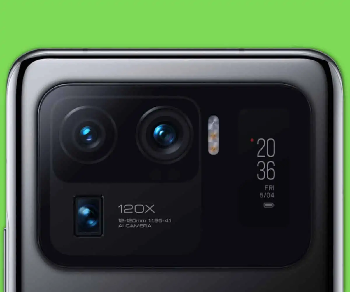 Is Your Xiaomi Phone Spying On You