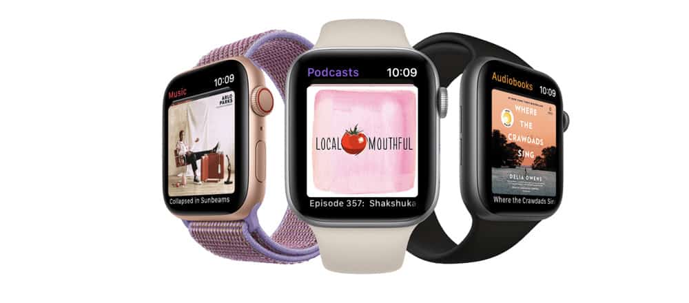 How To Download Apple Podcasts To Apple Watch How To Download Apple Podcasts To Apple Watch