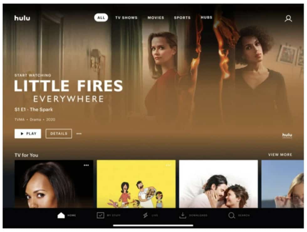 Hulu Movies May 2024 Download Emma Norina