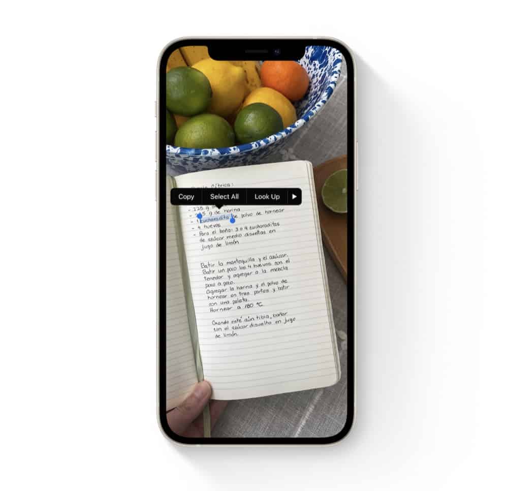 What Is Live Text On iPhone And How Do You Use It? What Is Live Text On iPhone And How Do You Use It?