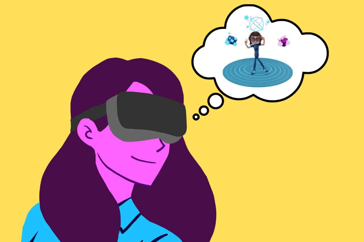 Har Apple et metavers? Apple Metaverse