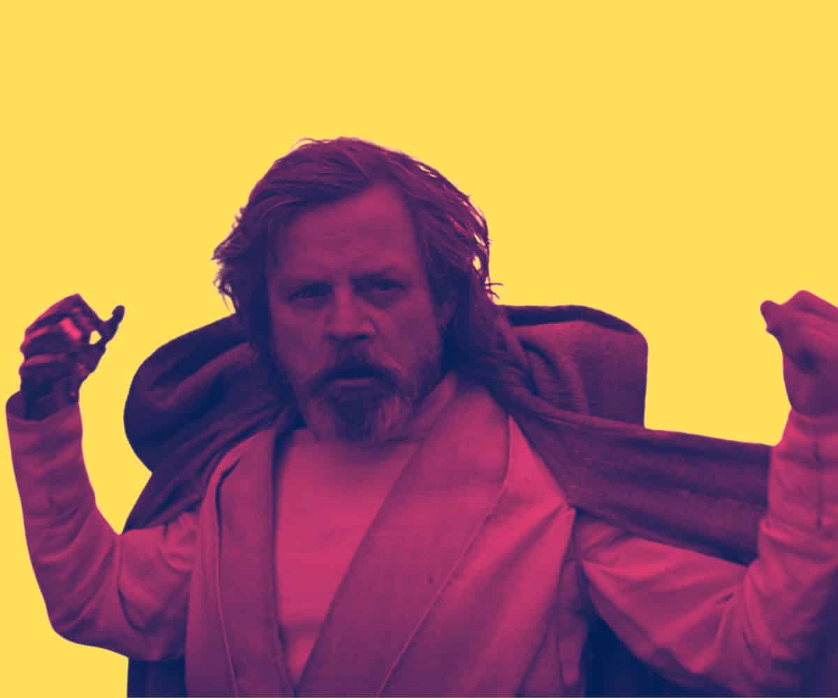 The Correct Order To Watch Star Wars (Inc. TV Shows)