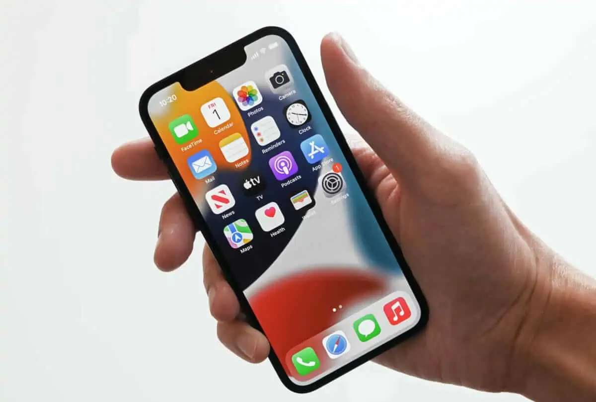 The iPhone 14 Will “Change” How FACE ID Works