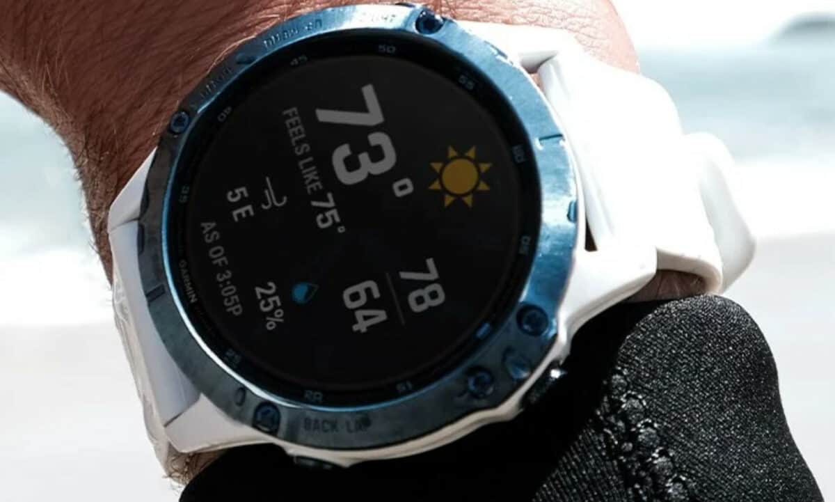 Explicación de Garmin Pro: todos los extras que obtienes por convertirte en profesional Garmin Pro explicado