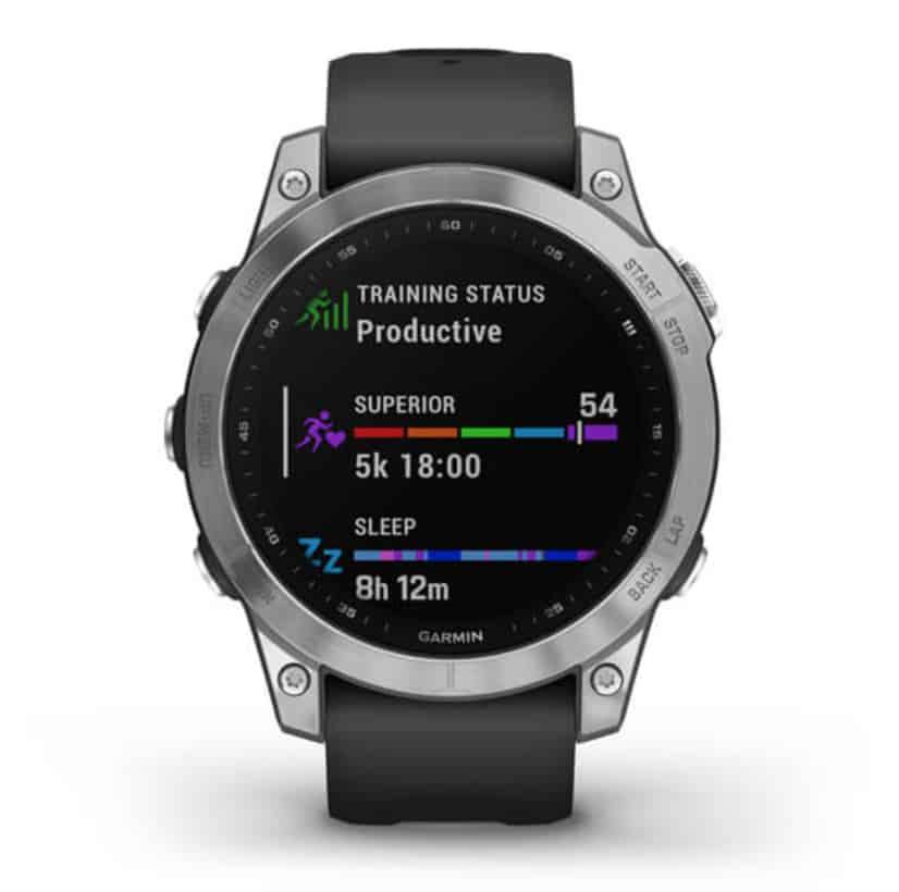 Garmin Fenix 6 vs Fenix 7 – What You Pay EXTRA For DETAILED...