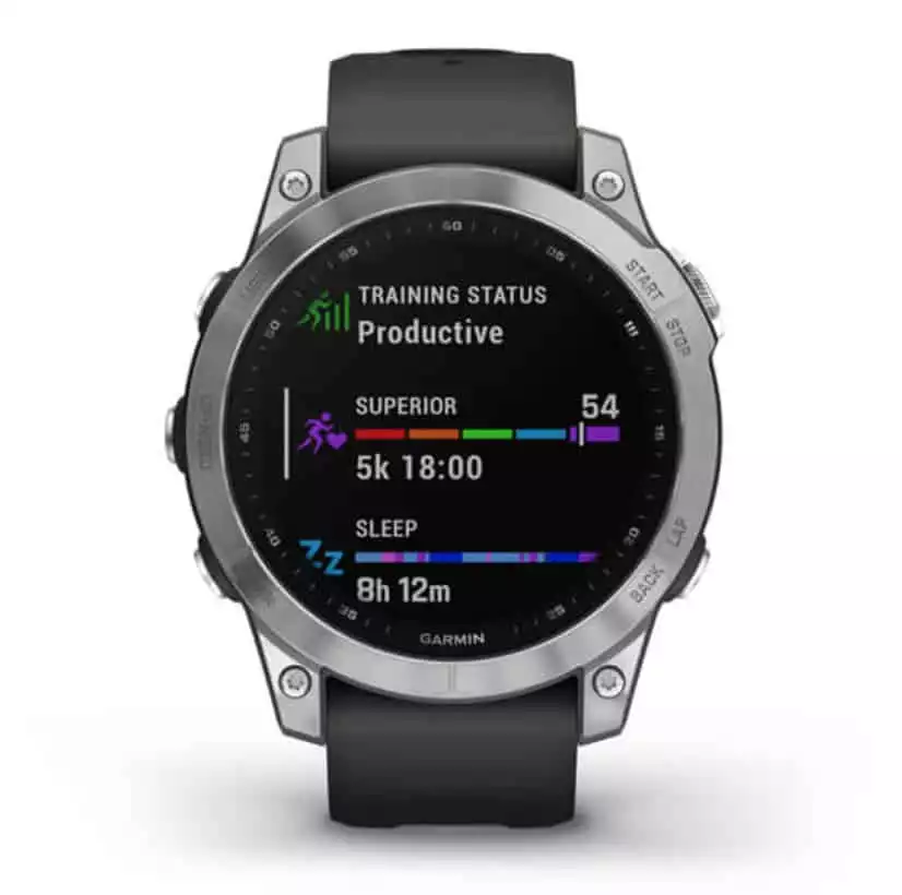 Garmin Sports Watches