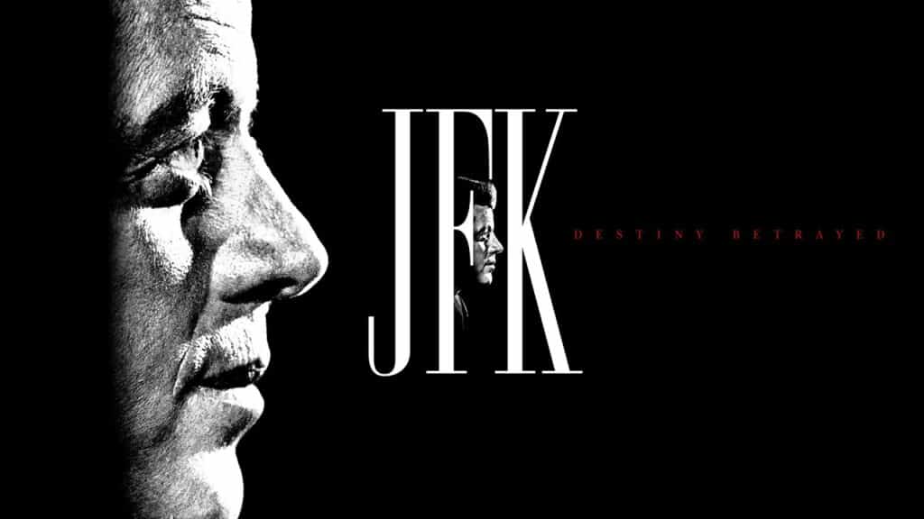 JFK: Destiny Betrayed Review: Essential Viewing (Now More Than Ever)