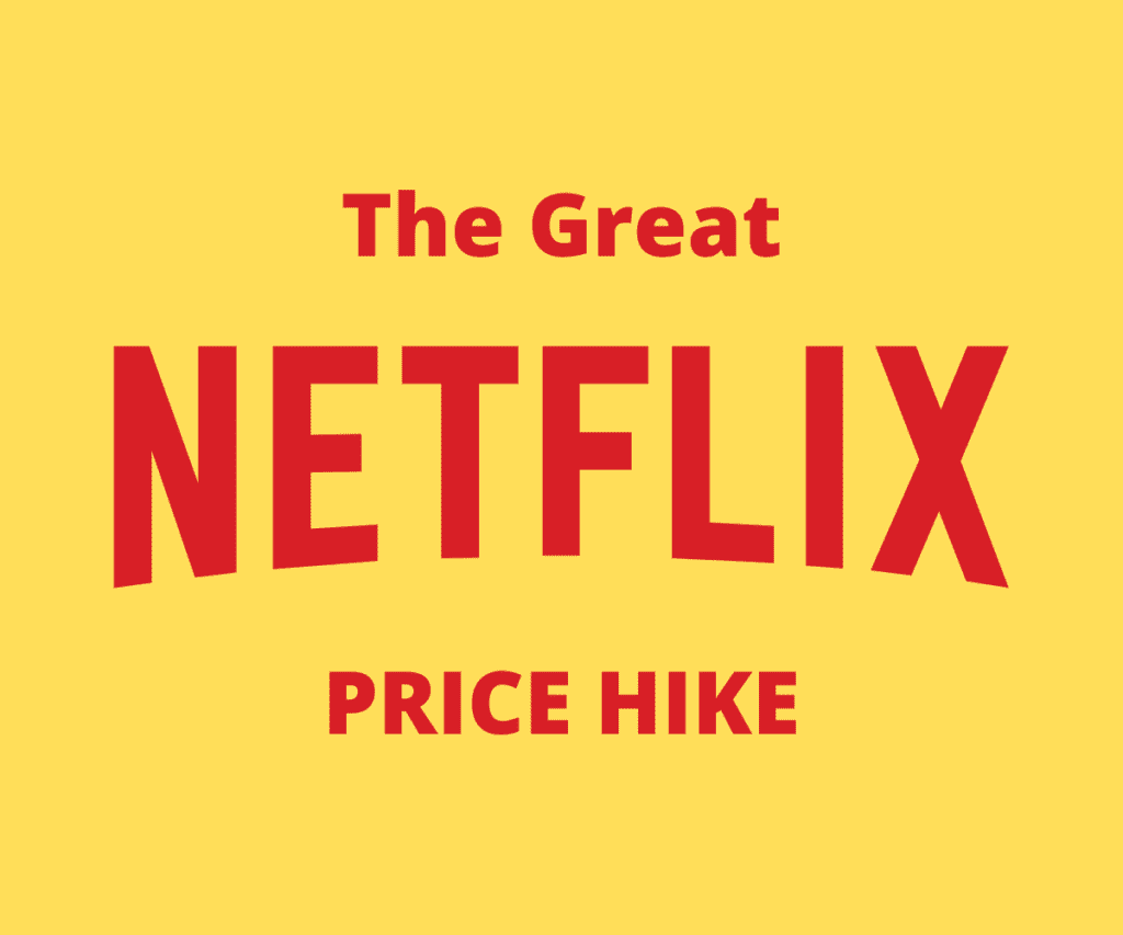 Will Netflix Price Increase Affect UK Subscribers? What We Know...
