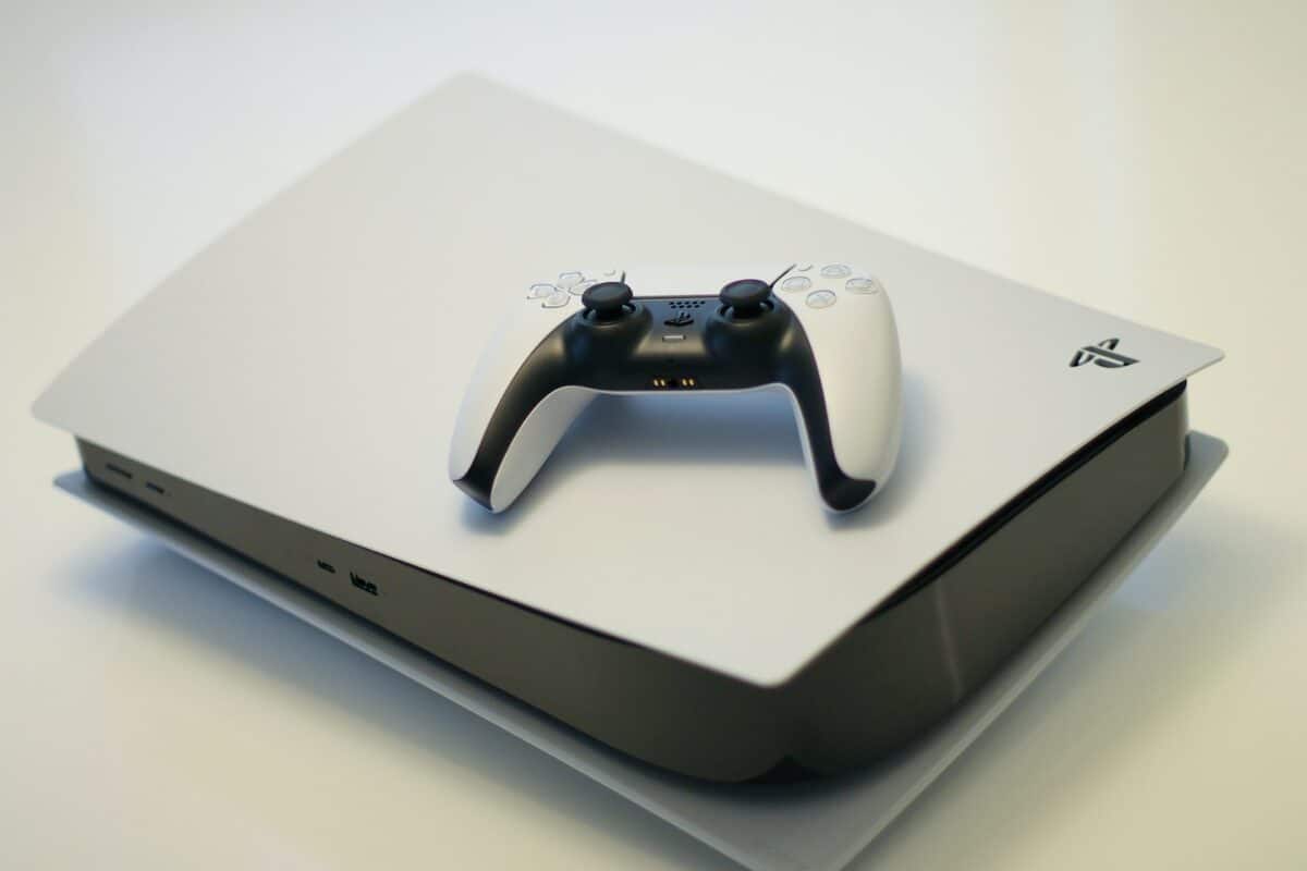 Should My PS5 Be Getting Hot? Should My PS5 Be Getting Hot?