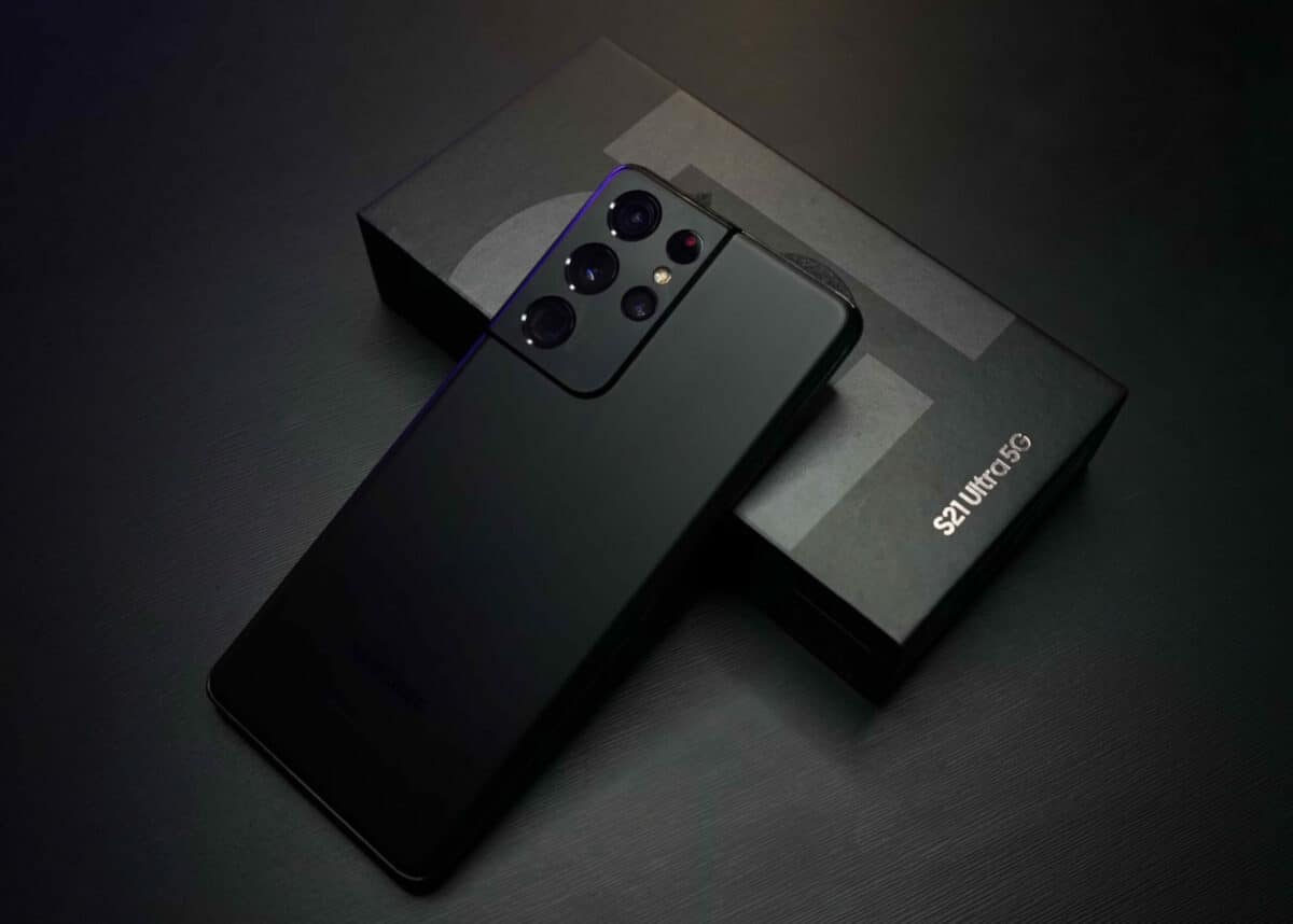 Samsung Phones With 120Hz Displays: A Guide For 2022