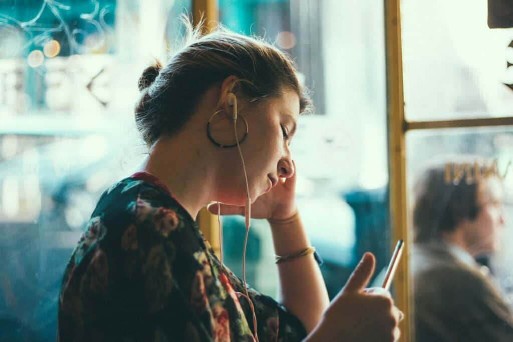 Sind meine Spotify-Playlists privat? Sind meine Spotify-Playlists privat?