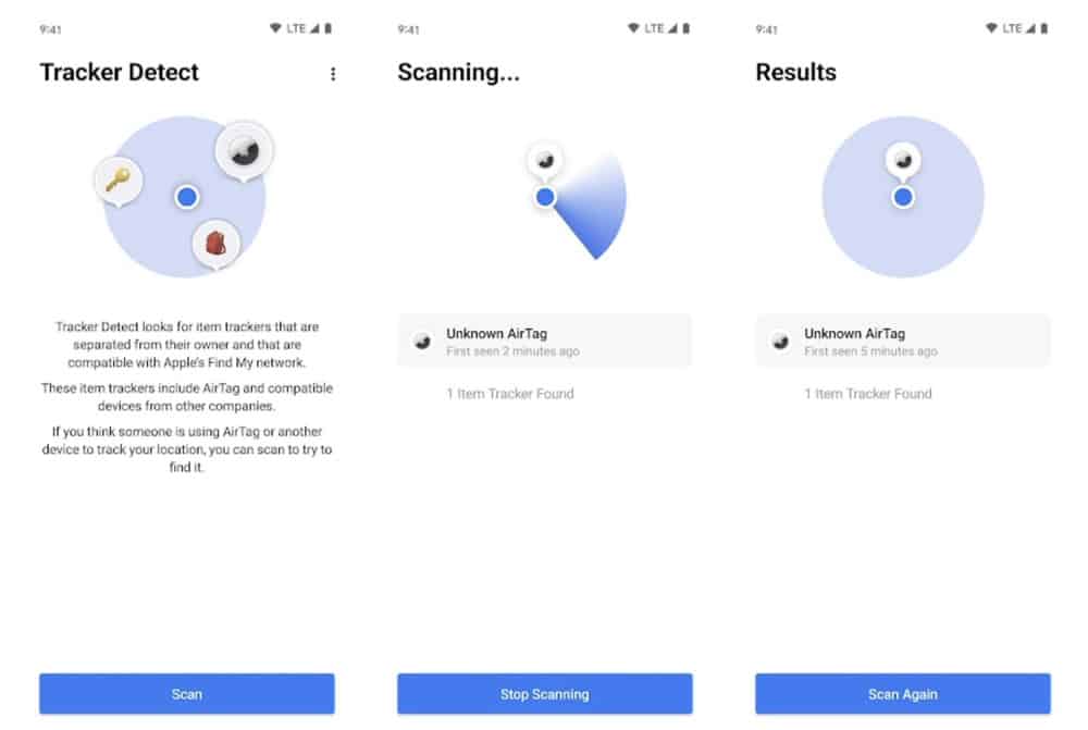 Android AirTag Tracker: How To Find AirTags With Your Android Android AirTag Tracker: How To Find AirTags With Your Android