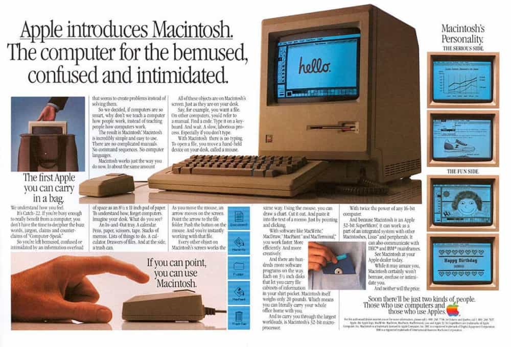 What Does Apple's “Macintosh” Mean? A Brief History...