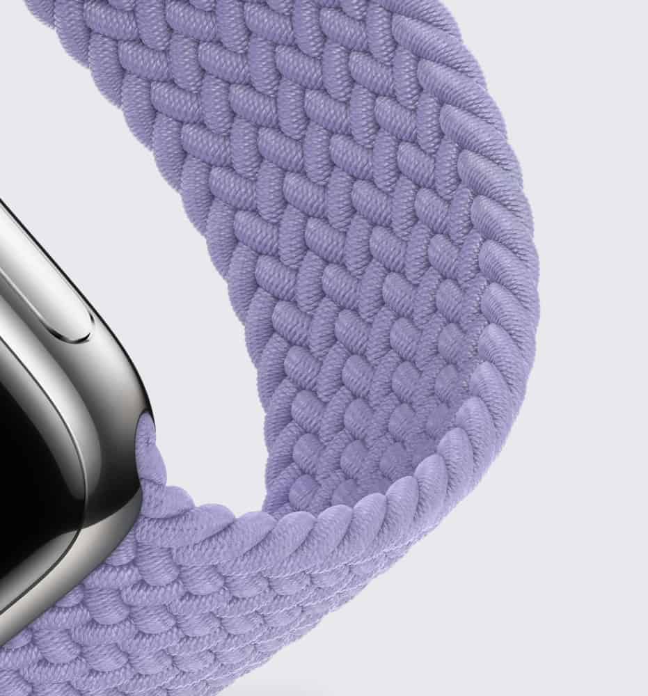 Com que frequência a Apple lança novas pulseiras de Apple Watch? Com que frequência a Apple lança novas pulseiras de Apple Watch?