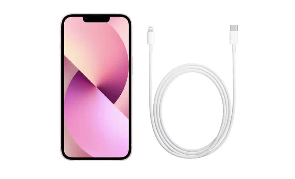 ¿Los iPhone vienen con cargadores? ¿Los iPhone vienen con cargadores?