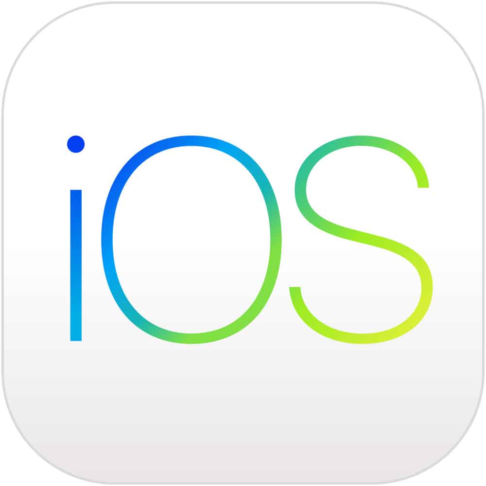 O que significa o "i" no iOS? O que significa o "i" no iOS?