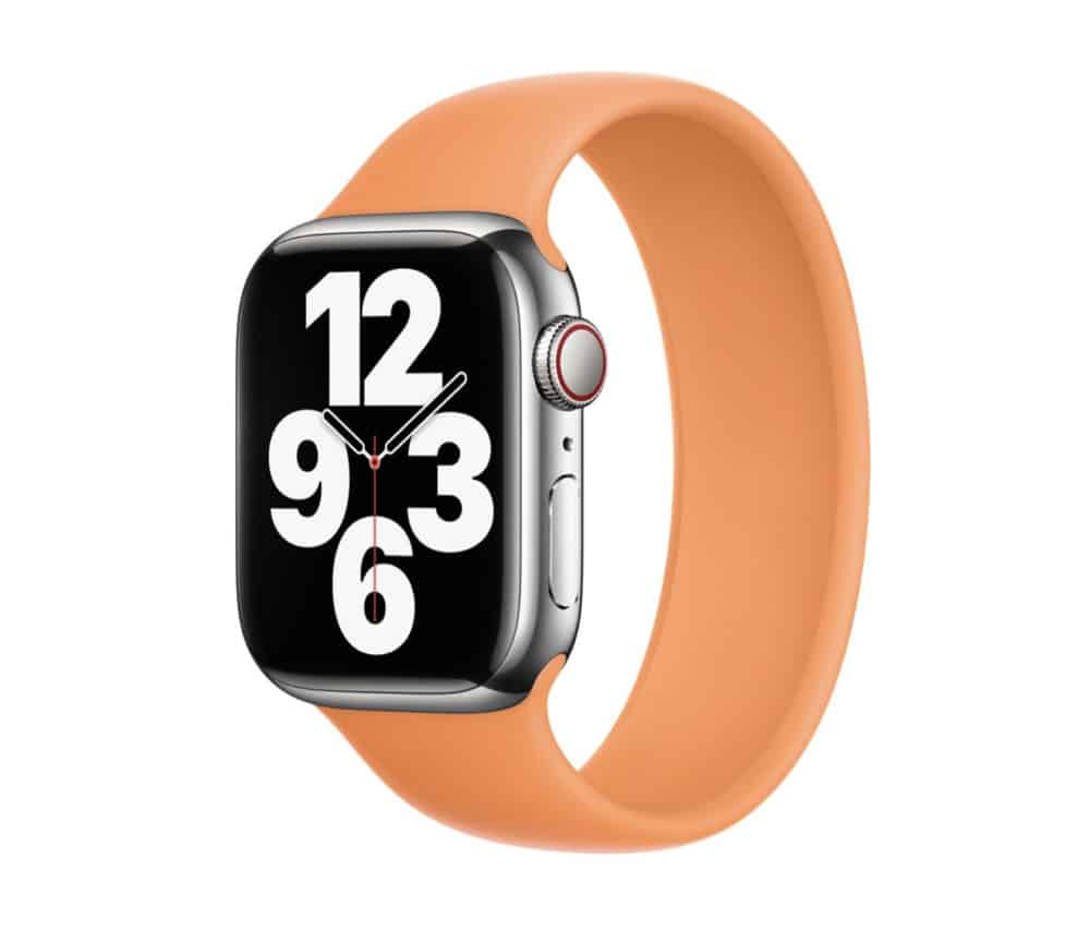 Com que frequência a Apple lança novas pulseiras de Apple Watch? Com que frequência a Apple lança novas pulseiras de Apple Watch?