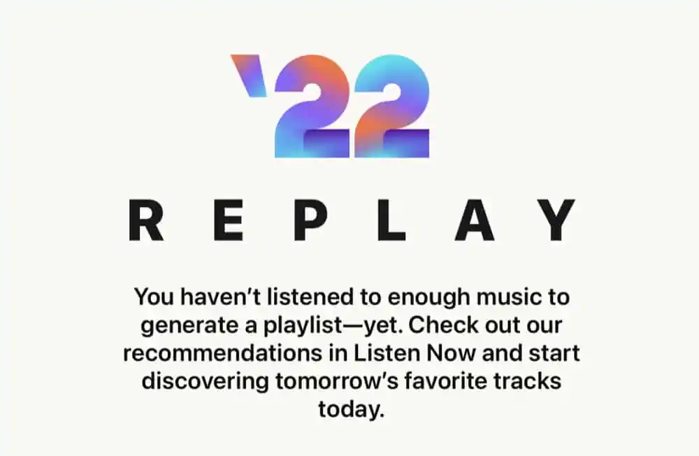 When Does Apple Music Replay Update? When Does Apple Music Replay Update?