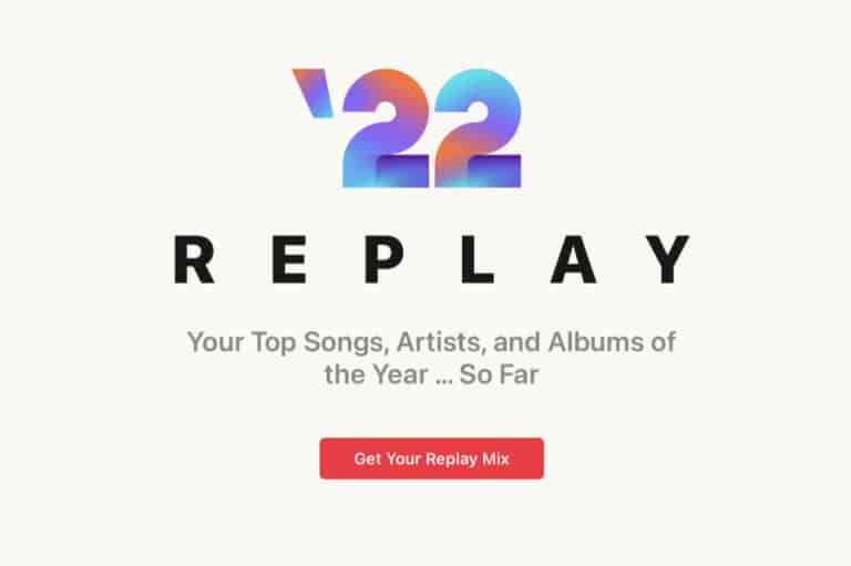 When Does Apple Music Replay Update? A Complete Guide...