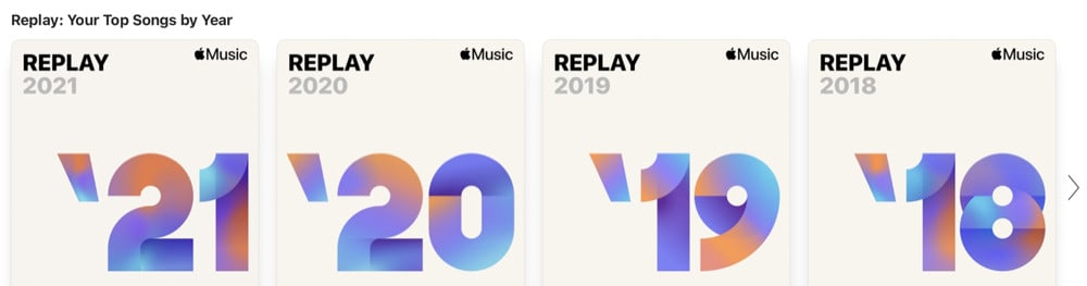 When Does Apple Music Replay Update? When Does Apple Music Replay Update?