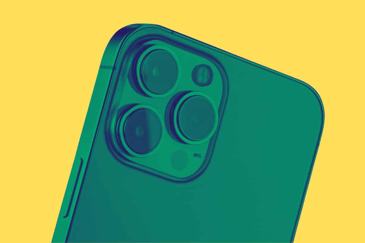 The iPhone 14 is Basically An iPhone 13s – Here’s Why…