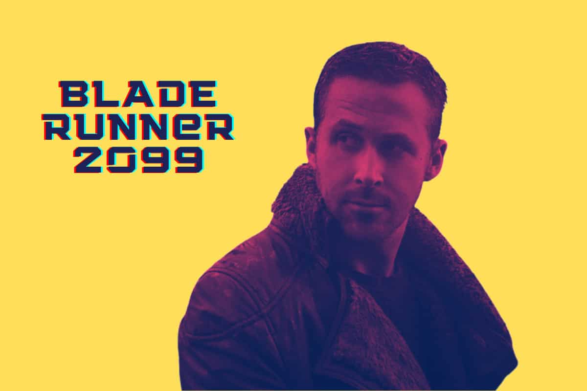 Blade Runner 2099 TV Series is COMING To Amazon BLADER UNNER 2099