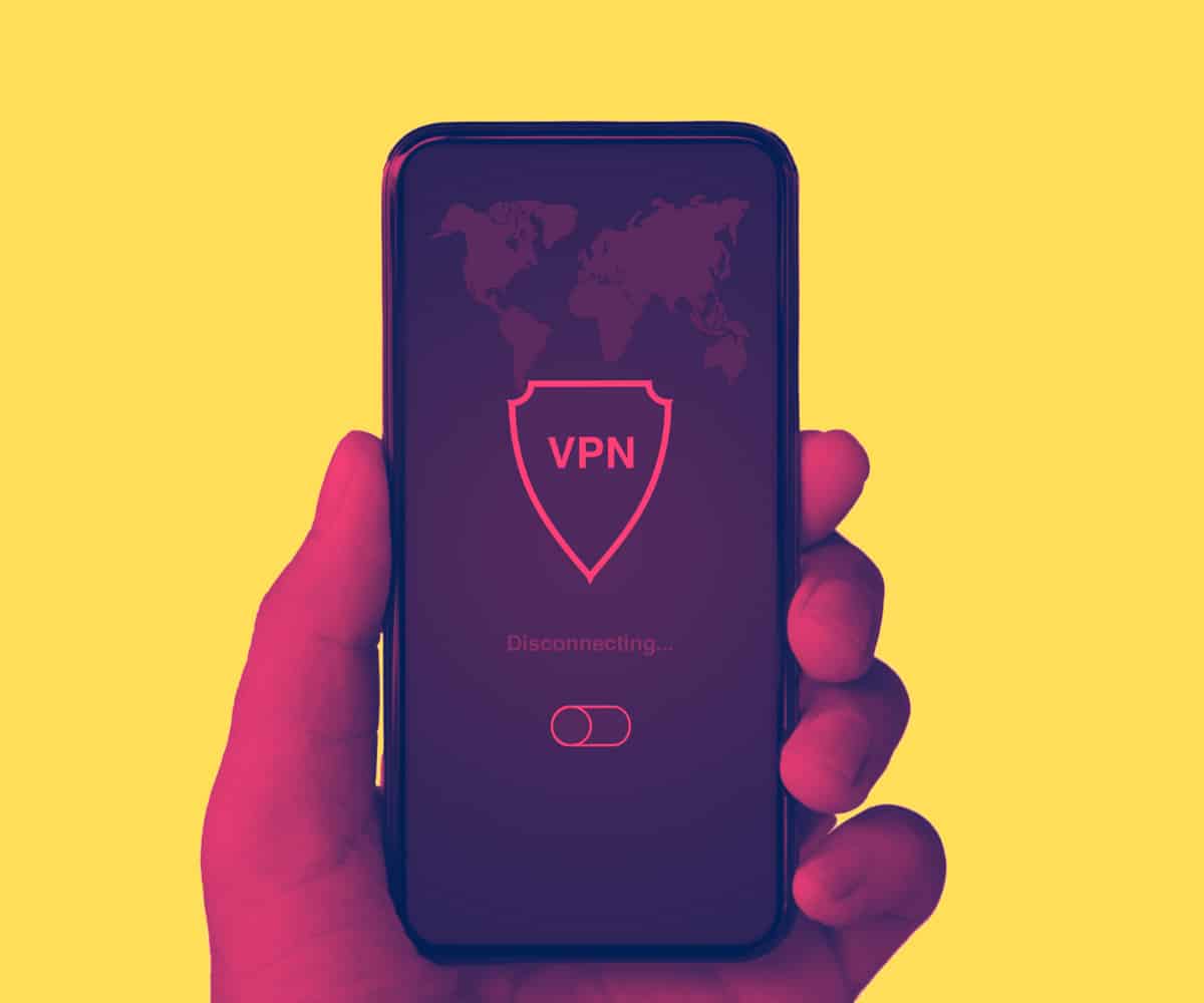 Google One VPN Comes To iPhone With One MAJOR FLAW... Google One VPN
