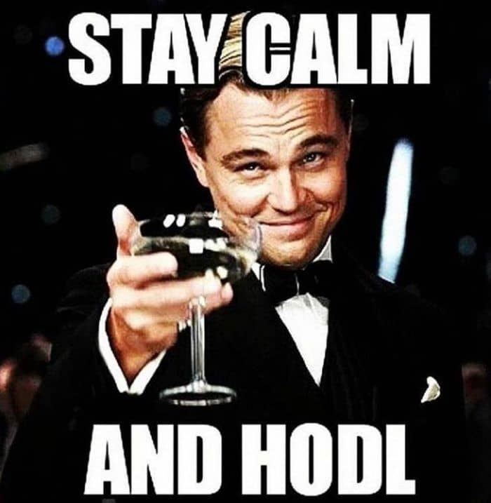What Does HODL Mean? A Quick Definition What Does HODL Mean? A Quick Definition