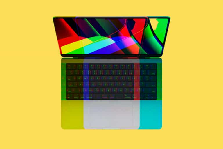 MacBooks With ProMotion Displays