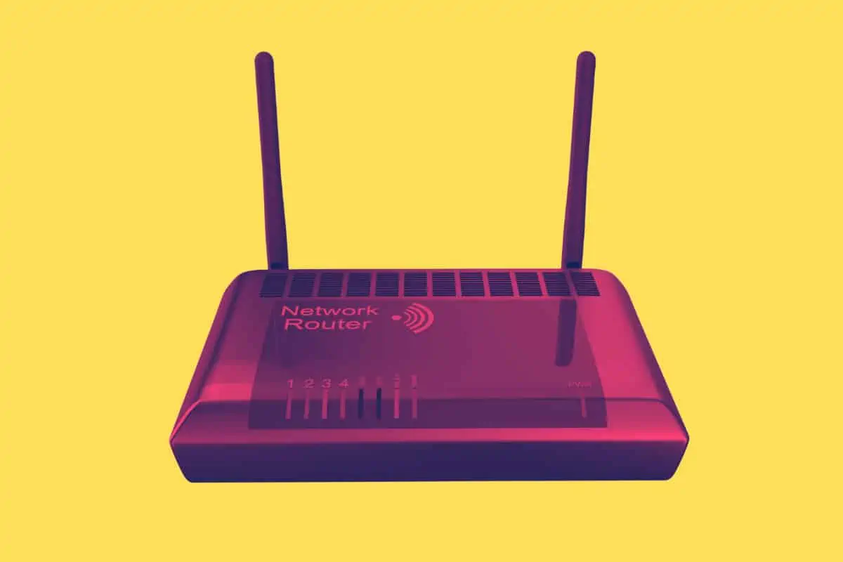 What Does WiFi Actually Stand For