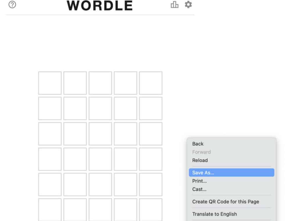 How To Download Wordle And Keep It Forever  Know Your Mobile