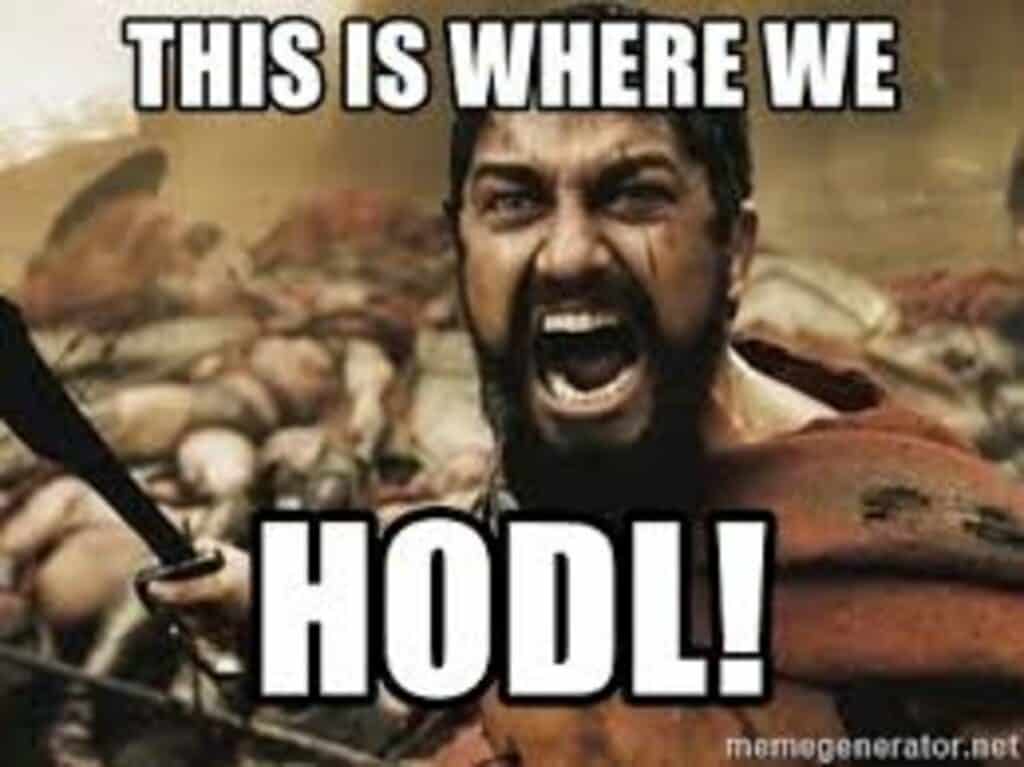 What Does HODL Mean? A Quick Definition What Does HODL Mean? A Quick Definition