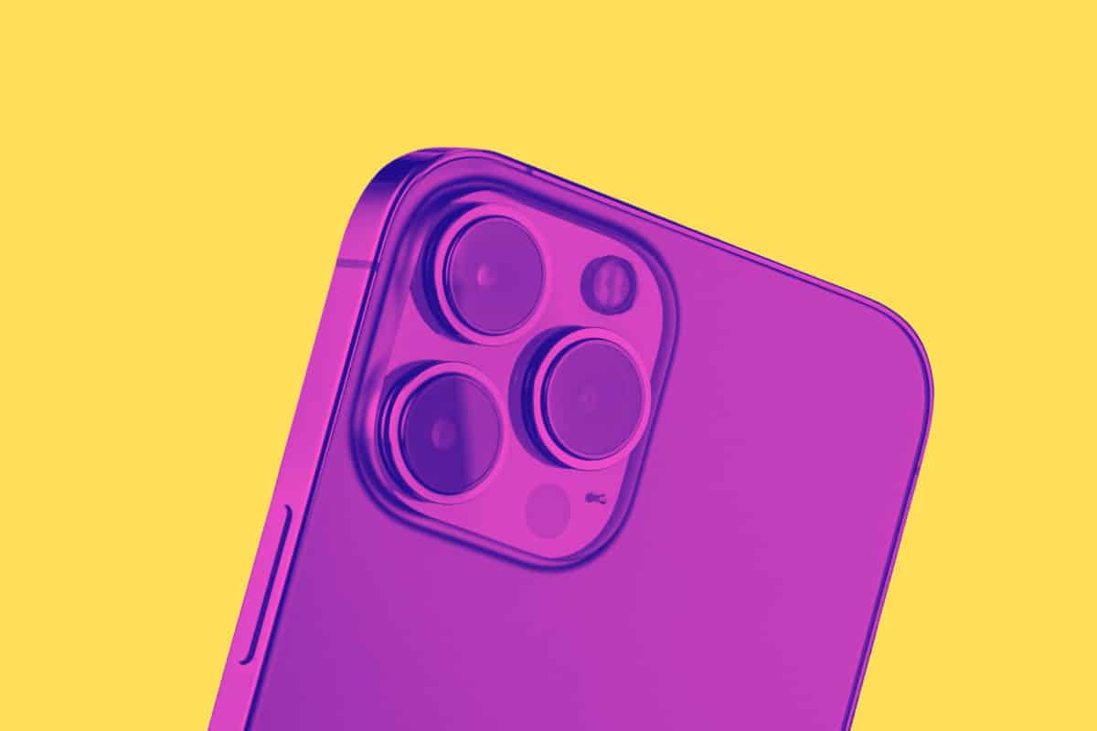 L'iPhone 14 résoudra les problèmes de batterie 5G - Voici comment… L'iPhone 14 résoudra les problèmes de batterie 5G