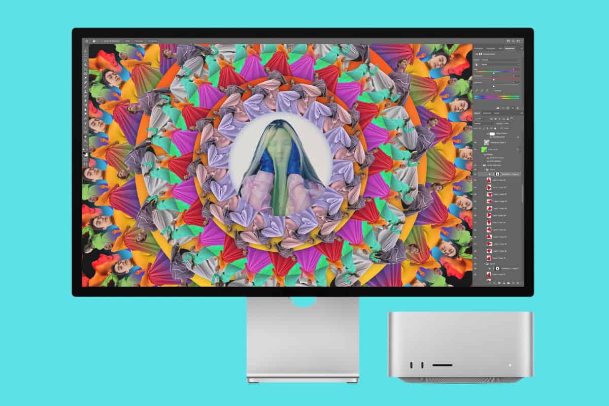 Apple Studio Display Ports: What’s The I/O Situation Like?